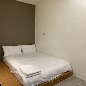 Raise Hotel Taichung