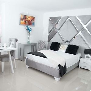 Hotel Platinum Barranquilla